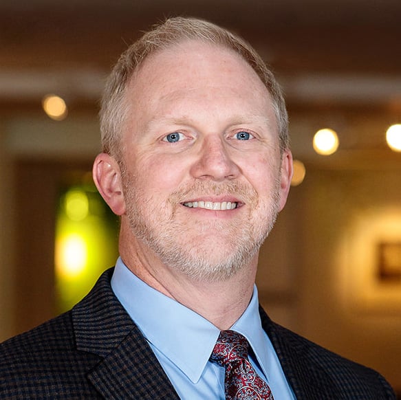 Daniel Norton, Co-Founder & CTO
