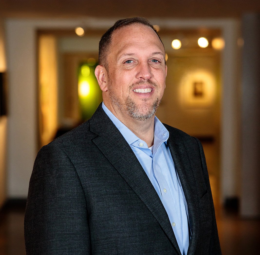 Mick Oppy, Co-Founder & CEO